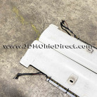 JDM DC2 Integra Type R Side Skirts 